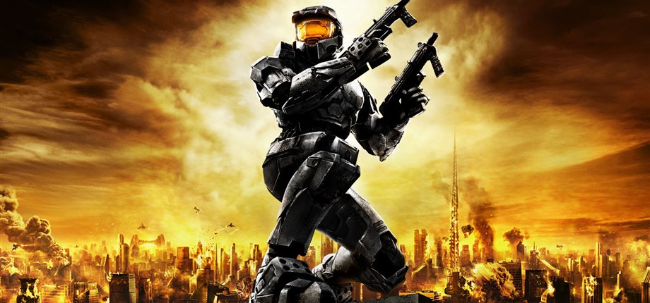 Halo 2