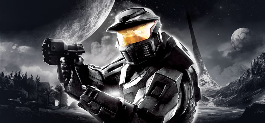 Halo: Combat Evolved